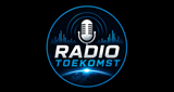 Logo Radio Toekomst