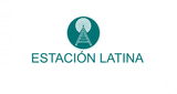Logo Estacion Latina