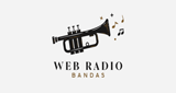 Logo Web Radio Bandas