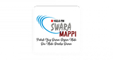 Logo Radio Swara Mappi