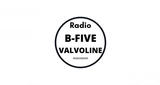 Logo Radio B Five Valvoline