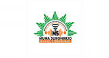 Logo Radio Muha Sukoharjo