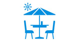 Logo Juraini Radio Cafe