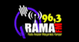 Logo M Radio 96.7