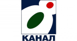 Logo Канал 8