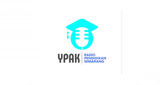 Logo Radio Pendidikan YPAK