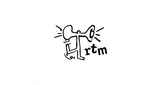 Logo RTM.fm