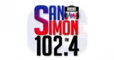 Logo Radio San Simón