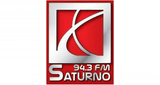 Logo Radio Saturno