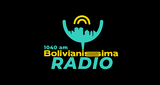 Logo Radio Bolivianisima