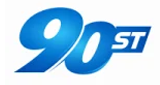 Logo Rádio Stereo 90