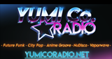 Logo Yumi Co. Radio