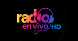Logo Radio en Vivo HD
