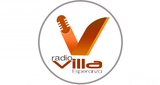 Logo Radio Villa Esperanza