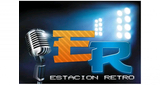 Logo Estacion Retro