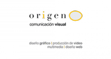 Logo Origen