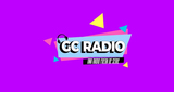 Logo GC Radio Bolivia