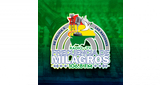Logo Radio Frecuencia de Milagros
