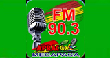 Logo Radio Mecapaca
