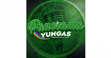 Logo Radio Panorama Yungas