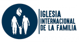 Logo Iglesia Internacional de la Familia