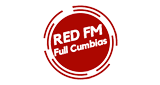 Logo RED FM - FULL CUMBIAS