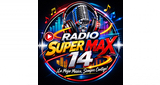 Logo Super Max 14