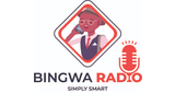 Logo Bingwa Radio