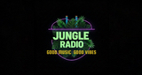 Logo Jungle Radio