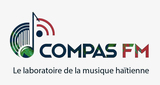 Logo Compas Fm 91.9