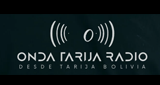 Logo Radio Onda Tarija