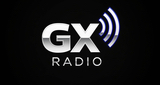 Logo GX Radio