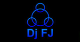 Logo Dj FJ
