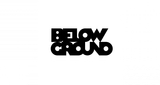 Logo Belowground FM