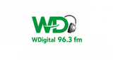 Logo Radio W Digital