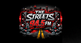 Logo Thestreets94.5fm