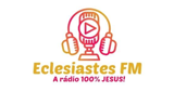 Logo Eclesiastes FM