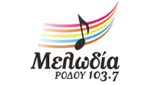 Logo Μελωδία Ρόδου