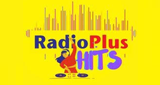 Logo Radioplus Hits