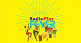Logo Radioplus Fever