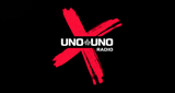 Logo Uno mas Uno Radio