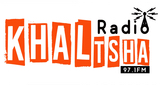 Logo Radio Khaltsha
