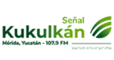 Logo Radio Educación Kukulkán