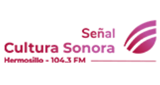 Logo Radio Educación Cultura Sonora
