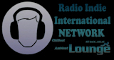 Logo Radio Indie International Lounge Network