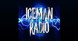 Logo Iceman Radio
