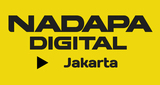 Logo NADAPA DIGITAL JAKARTA
