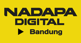 Logo NADAPA DIGITAL BANDUNG