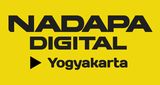 Logo NADAPA DIGITAL YOGYAKARTA