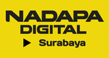 Logo NADAPA DIGITAL SURABAYA